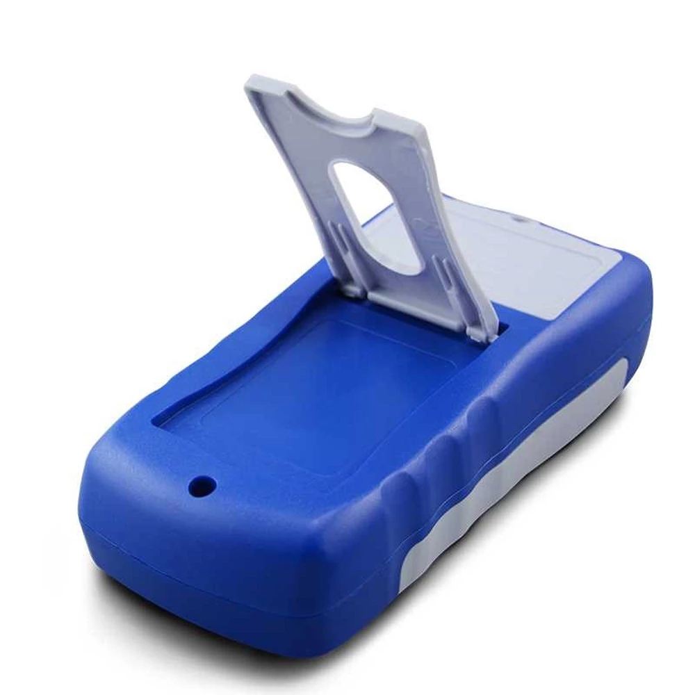 A830L LCD Digital Multimeter AC DC Voltage Diode Freguency Multitester Current Tester Luminous Display with Buzzer Function