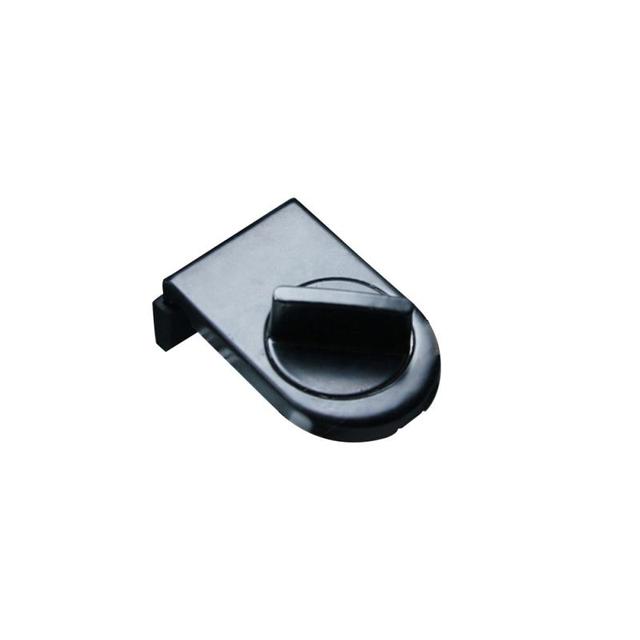 Sliding Sash Stopper Cabinet Locks Straps Doors Security Anti-theft Lock Window Sliding Door Baby Kids Child Safety Doors Lock