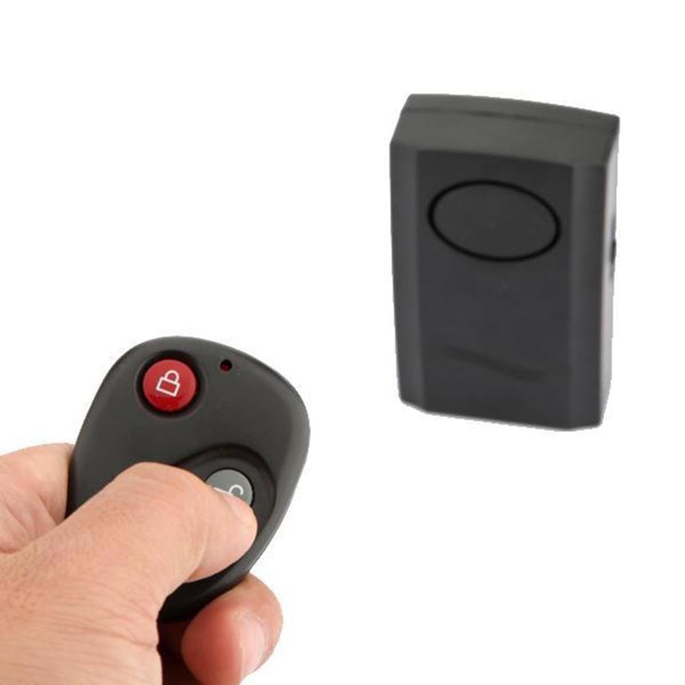 Alarm For Motorcycle Motorbike Scooter Anti-Theft Alarm Security System Universal Wireless Remote Control 120db