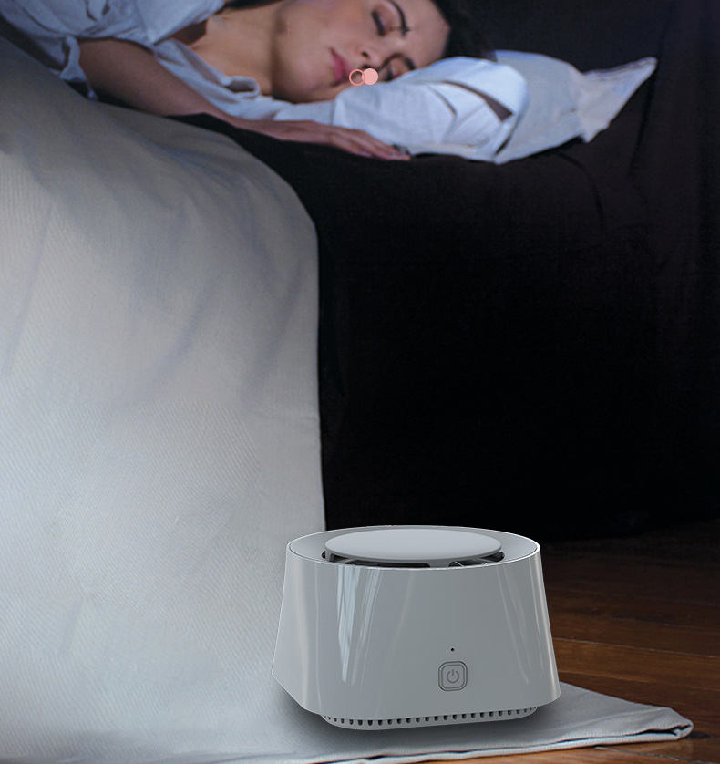 Product USB Mosquito Repellent Baby Pregnant Women Outdoor Convenient Aromatherapy Electronic Mosquito Repellent