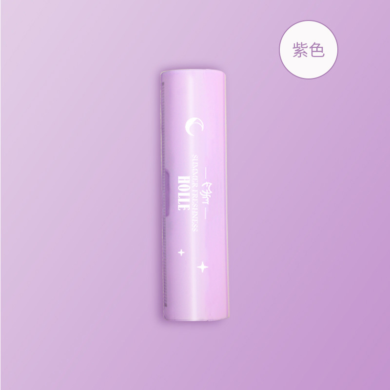 Canister oil-absorbing paper facial men and women oil control moisturizing cleaning pores summer makeup refreshing oil removal paper