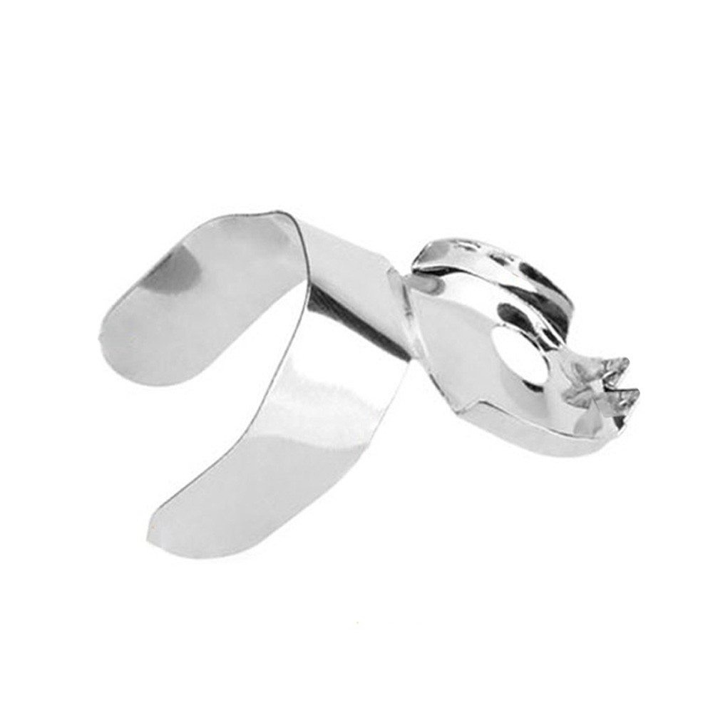 2pcs Garlic Chestnut Ginger Peeler Fruit and Vegetable Kitchen Accessories Peeling Knife Ginger and Garlic for Kitchen Gadgets