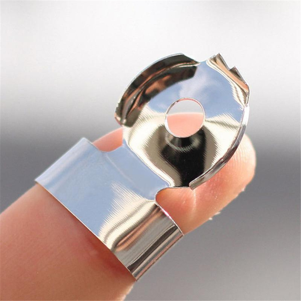 2pcs Garlic Chestnut Ginger Peeler Fruit and Vegetable Kitchen Accessories Peeling Knife Ginger and Garlic for Kitchen Gadgets