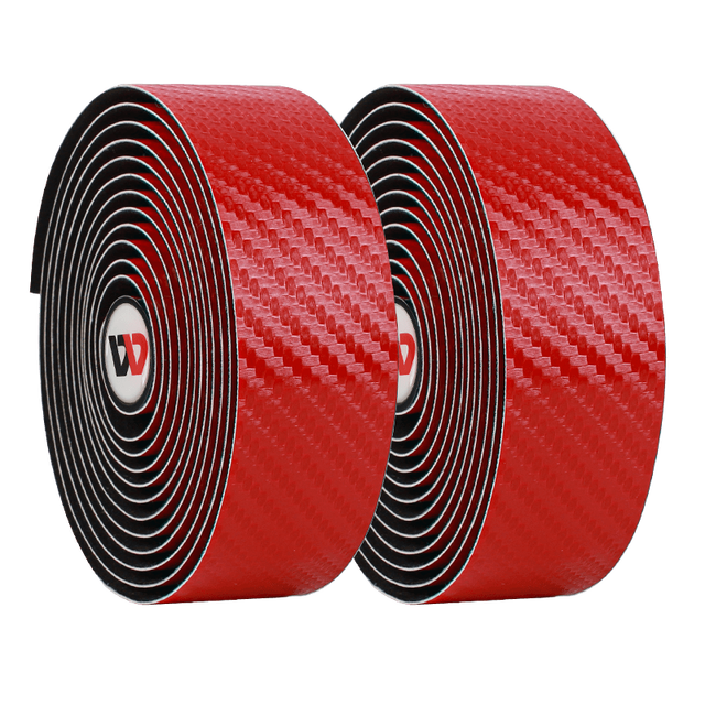 Bicycle Handlebar Tape Soft Bike Anti-slip Cycling Wrap Straps Mountain End Plug Accessories