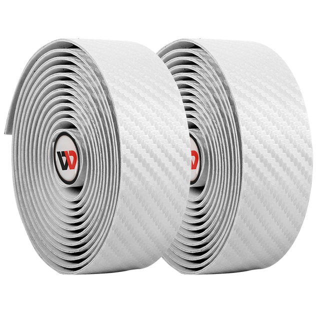 Bicycle Handlebar Tape Soft Bike Anti-slip Cycling Wrap Straps Mountain End Plug Accessories