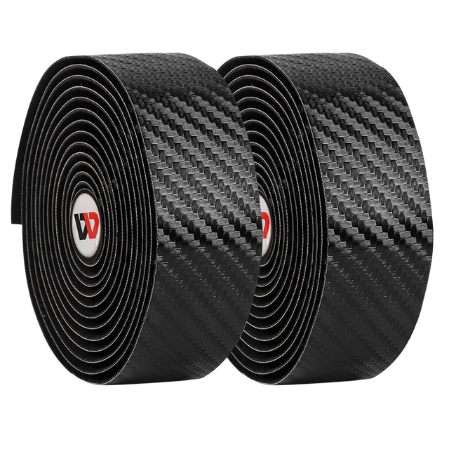 Bicycle Handlebar Tape Soft Bike Anti-slip Cycling Wrap Straps Mountain End Plug Accessories