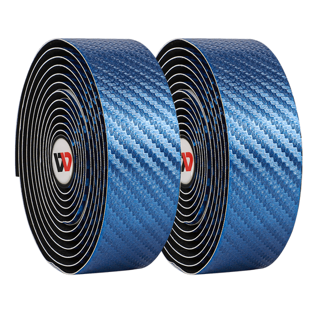 Bicycle Handlebar Tape Soft Bike Anti-slip Cycling Wrap Straps Mountain End Plug Accessories