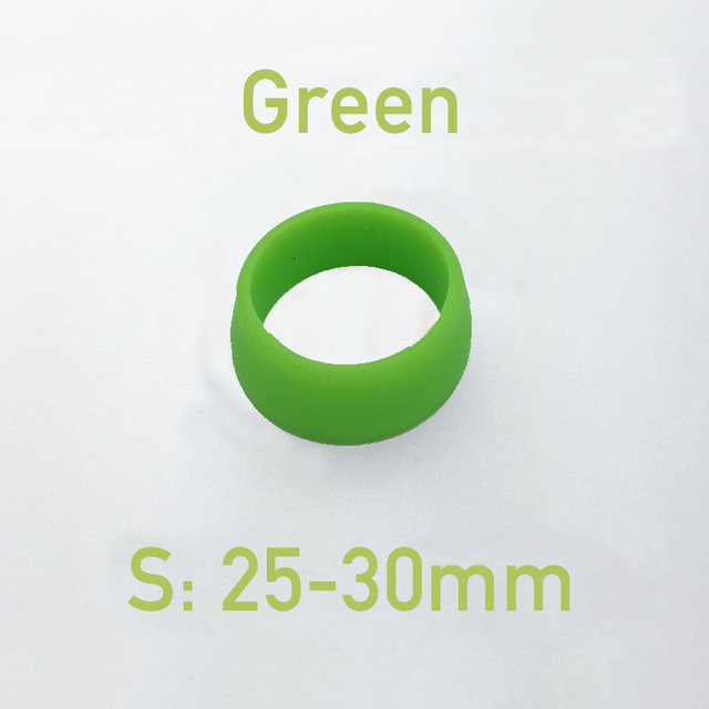 Waterproof Silicone Ring Gasket for Bicycle Seatpost Protection MTB Mountain Road Bike Seat Post Dustproof Cover Washer