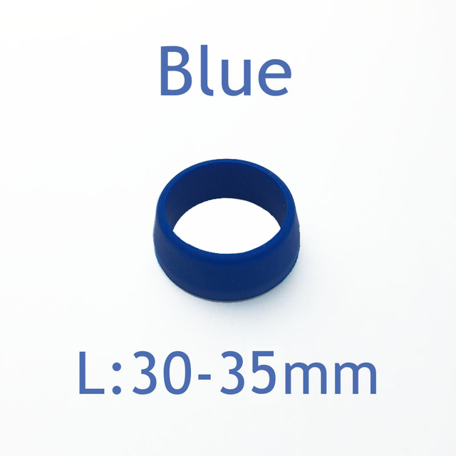 Waterproof Silicone Ring Gasket for Bicycle Seatpost Protection MTB Mountain Road Bike Seat Post Dustproof Cover Washer