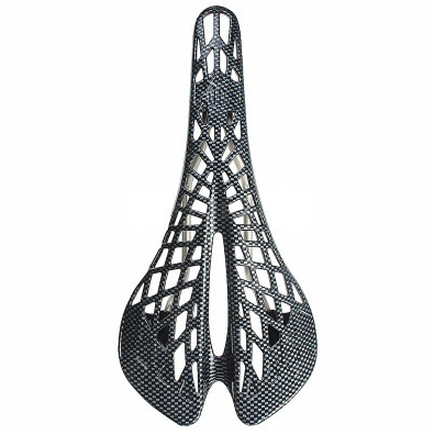 Mountain Road Bicycle Seat Saddle Carbon Fiber Racing Bike Riding Hollow Saddle Seats Bike Cycling Parts MTB Cycling Equipment