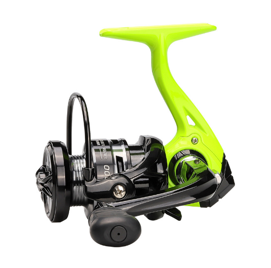 Hot Sale Fishing Reel 2000-7000 Metal Spool Everything For Spinning Wheel Drag Spare Saltwater Accessories