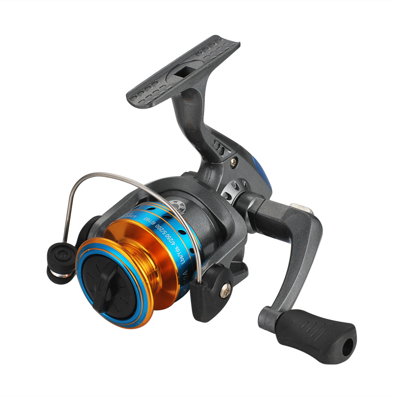 Carp Fishing 200 Fish Reel Fly Reels