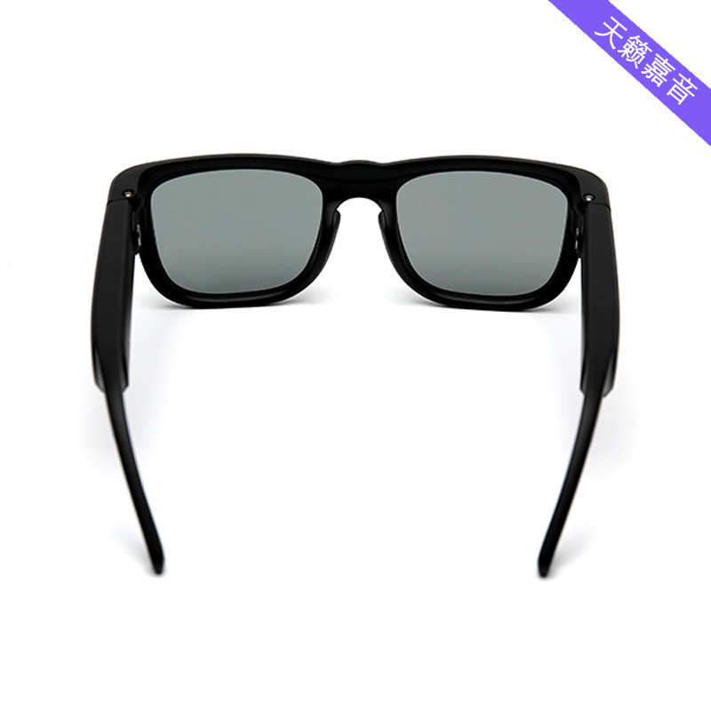 Audio Headset Bluetooth 5.0 Smart Glasses Anti Blue Ray Light Stereo Music