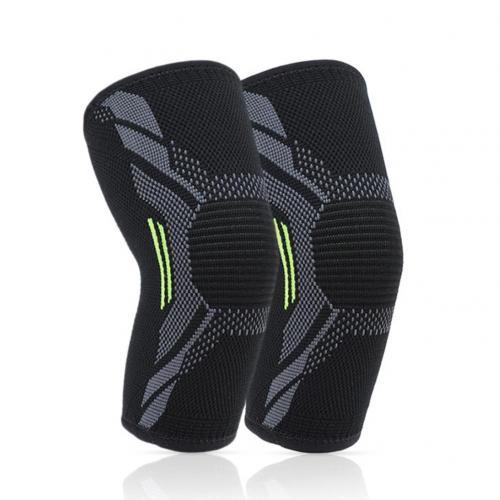 Elastic Compression Breathable Arm Elbow Sleeve Pad Sports Security Protection Basketball Volleyball Arm Sleeve Elbow Brace