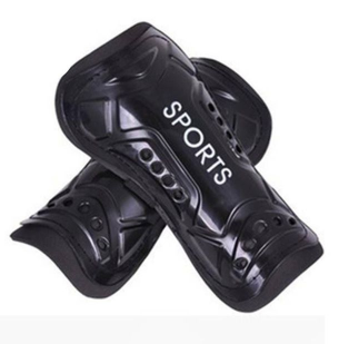 1 Pair Sports Soccer Shin Guard Pad Sleeve Sock Leg Support Football Compression Calf Sleeve Shinguard For Kids Adults