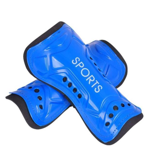 1 Pair Sports Soccer Shin Guard Pad Sleeve Sock Leg Support Football Compression Calf Sleeve Shinguard For Kids Adults