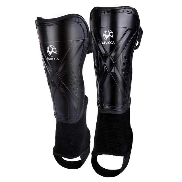 1pair Adult Shin Guards Professional Sports Soccer Kids Muay Thai Shin Pads Karate Football Shields Belt Socks Protector Shinguard