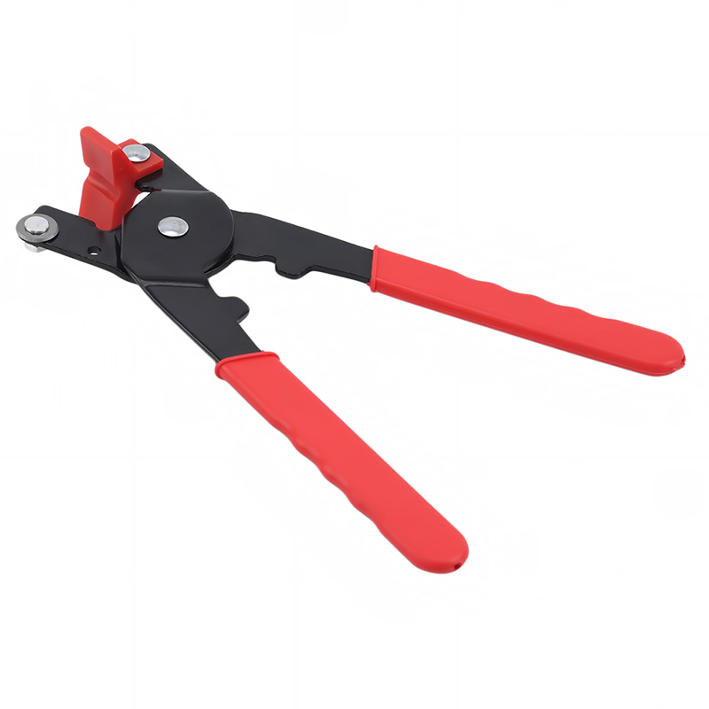 Tile Glass Cutter For Ceramic Floor Mirror Stained Glass Mosaics Tile Trimming Tool Pliers Tile And Glass Cutter