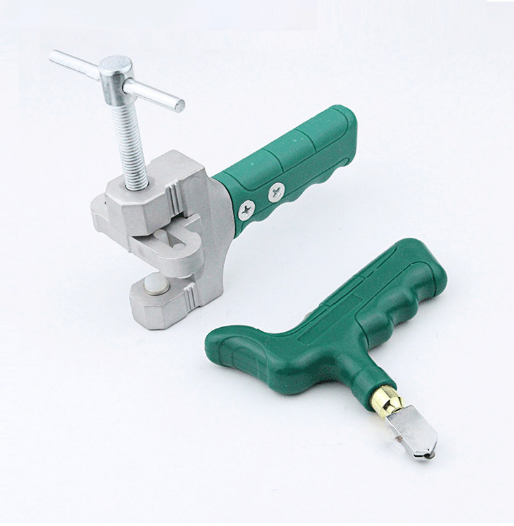 Tile Cutter Manual Tile Cutter For Cutting Ceramic Tiles Glass Tile Opener Construction Tool Mirror Ceramic Tile Cutting Tool