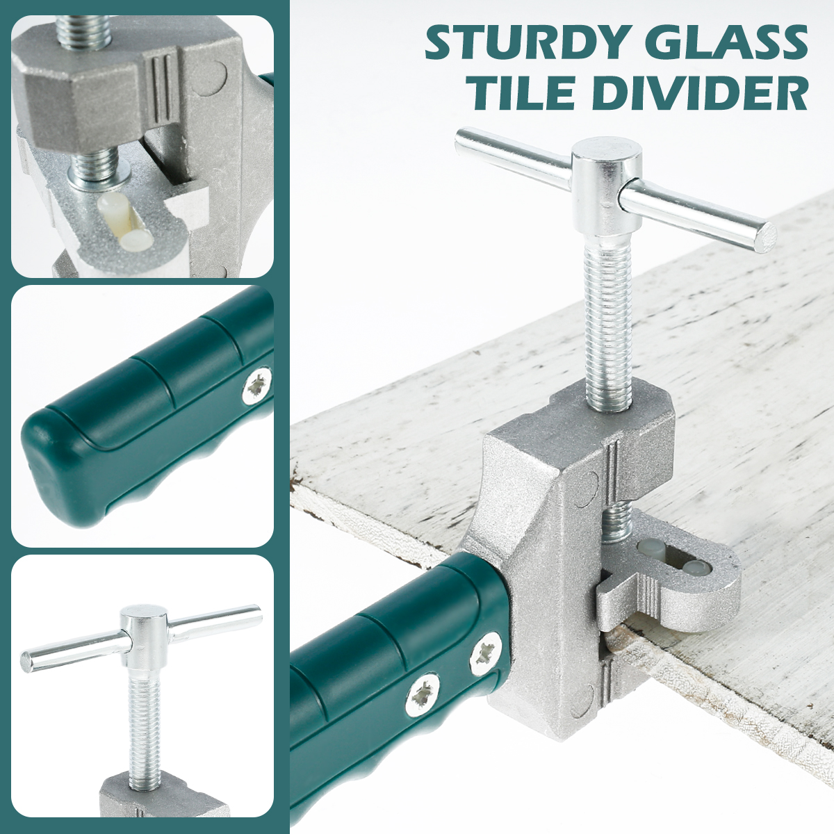 Tile Cutter Manual Tile Cutter For Cutting Ceramic Tiles Glass Tile Opener Construction Tool Mirror Ceramic Tile Cutting Tool