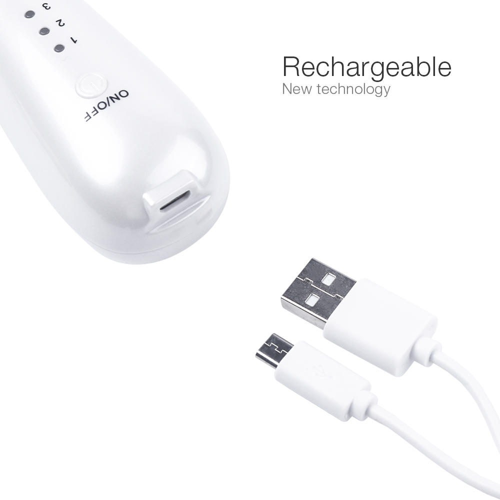 Spot Eraser Skin Care Point Pen Mole Removal Dark Spot Remover Pen Skin Wart Tattoo Removal Tool Laser Plasma Pen Beauty Care