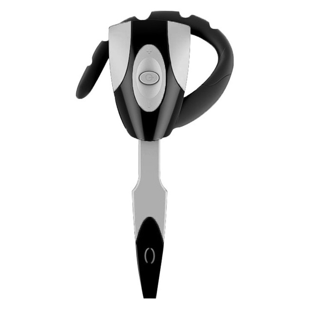 Business Bluetooth Earphone Hands free Wireless Headphone Earbuds Single Handsfree For Cycling Driving HD Call