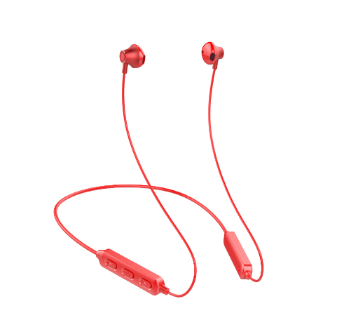 Magnetic Wireless Bluetooth 5.0 Earphones Neckband Stereo Sports Headset Handsfree Earbuds Headphones With Mic For All Phones