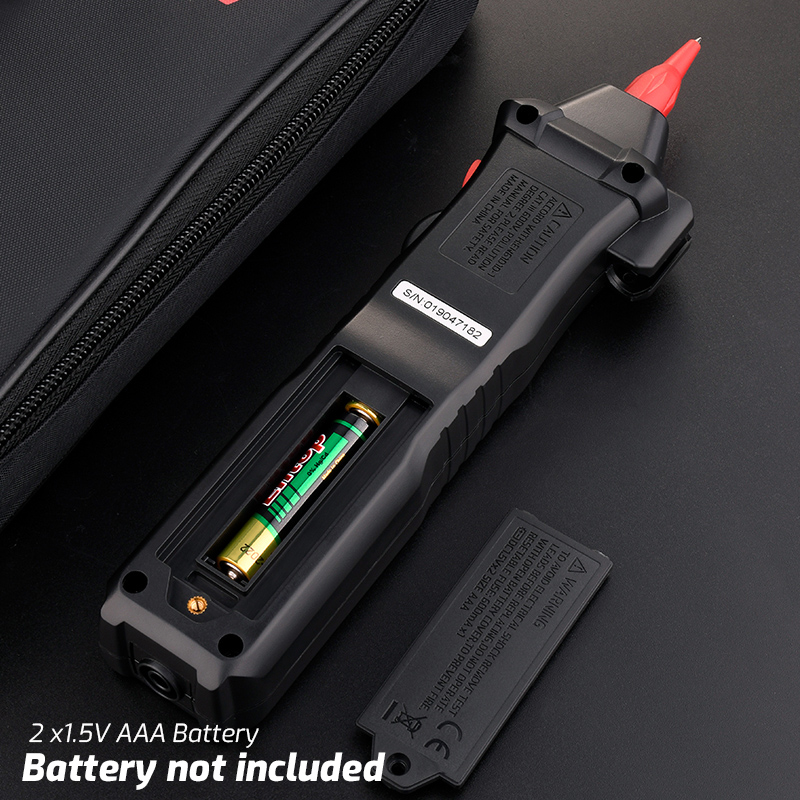 TA802A/B digital multimeter pen multimeter pen type meter auto range smart multimeters Ncv Dc/Ac Multimeter