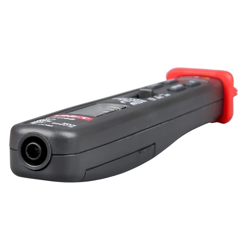 UT118B Pen Type Digital Multimeter 3000 Counts UT118B AC DC Voltage Detector Resistance Capacitance Meter Tester