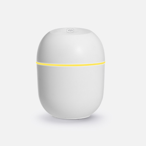 Air Humidifier Aroma Essential Oil Aromatherapy Diffuser Home Car USB Fogger Mist Maker with LED Night Lamp Mini Ultrasonic