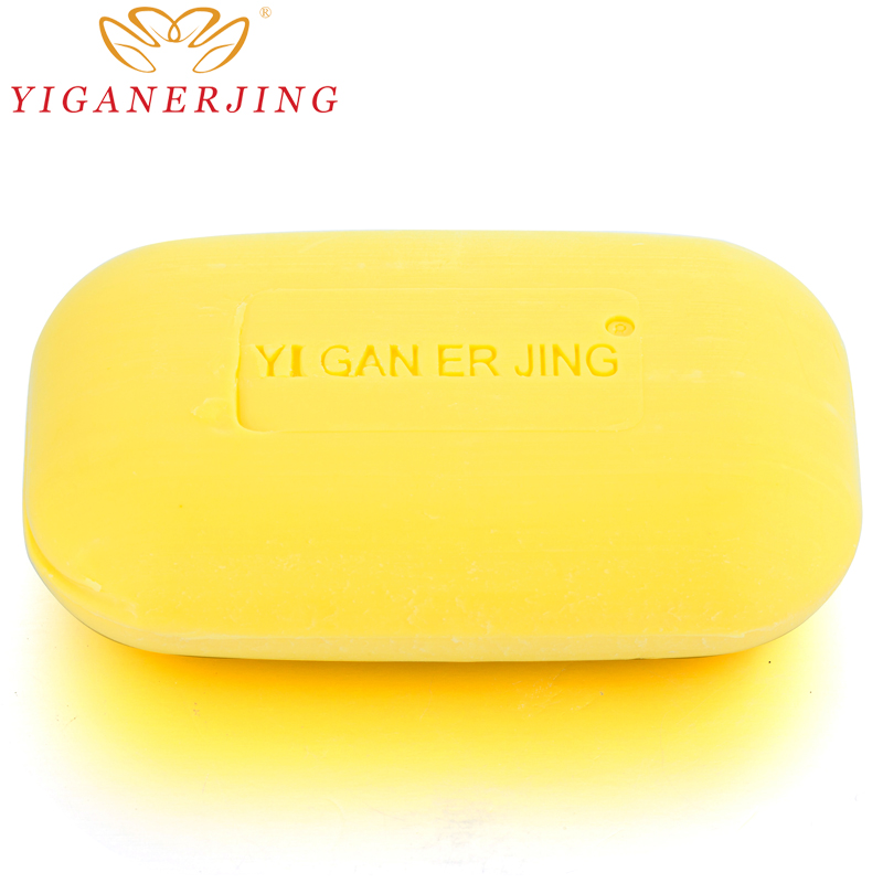 Seborrhea Suitable All Skin Diseases Anti Fungus Sulfur Soap Psoriasis Eczema Ointment Acne