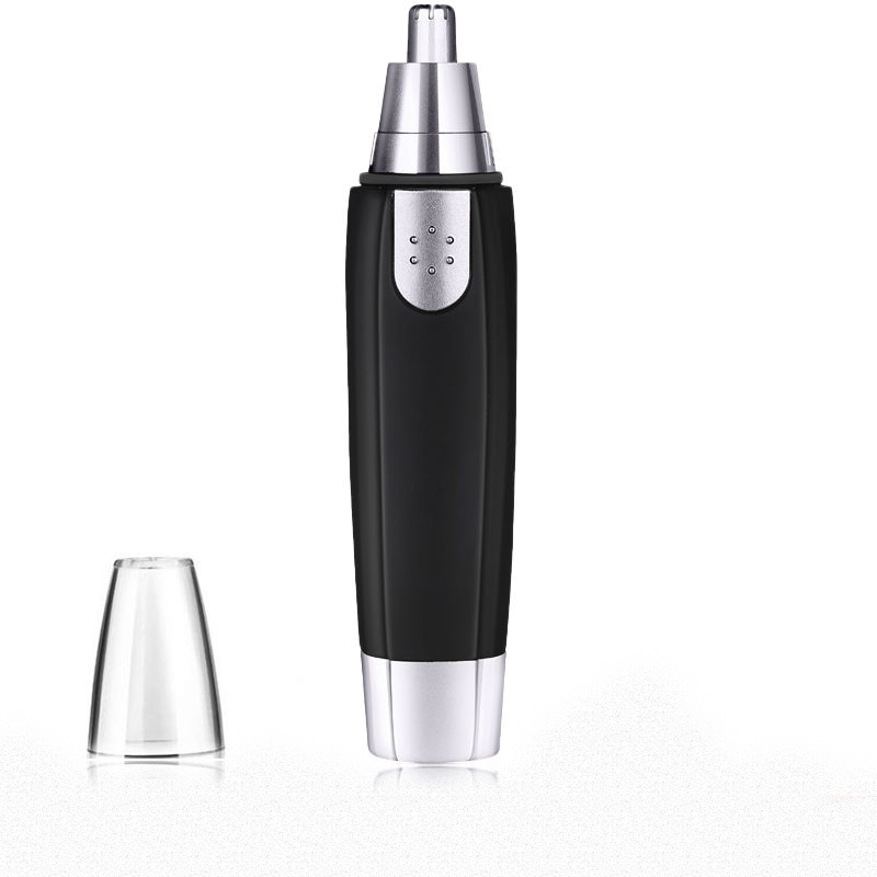 Electric Shaving Nose Hair Trimmer Safety Face Care Men Women Hair Shaving Hair Removal Razor Cleaning Machine