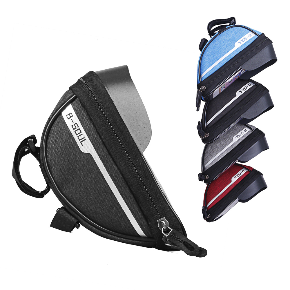 Phone Holder with Bicycle Bag Bike Accessories MTB Bicycle Bag Screen Water Proof Bicycle Bag Bicycle Front Cell