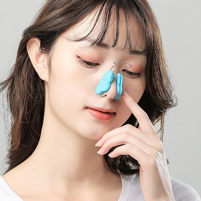 Straightening Nose Clip Face Corrector Beauty Tools High Quality Nose Up Shaping Shaper Lifting Bridge