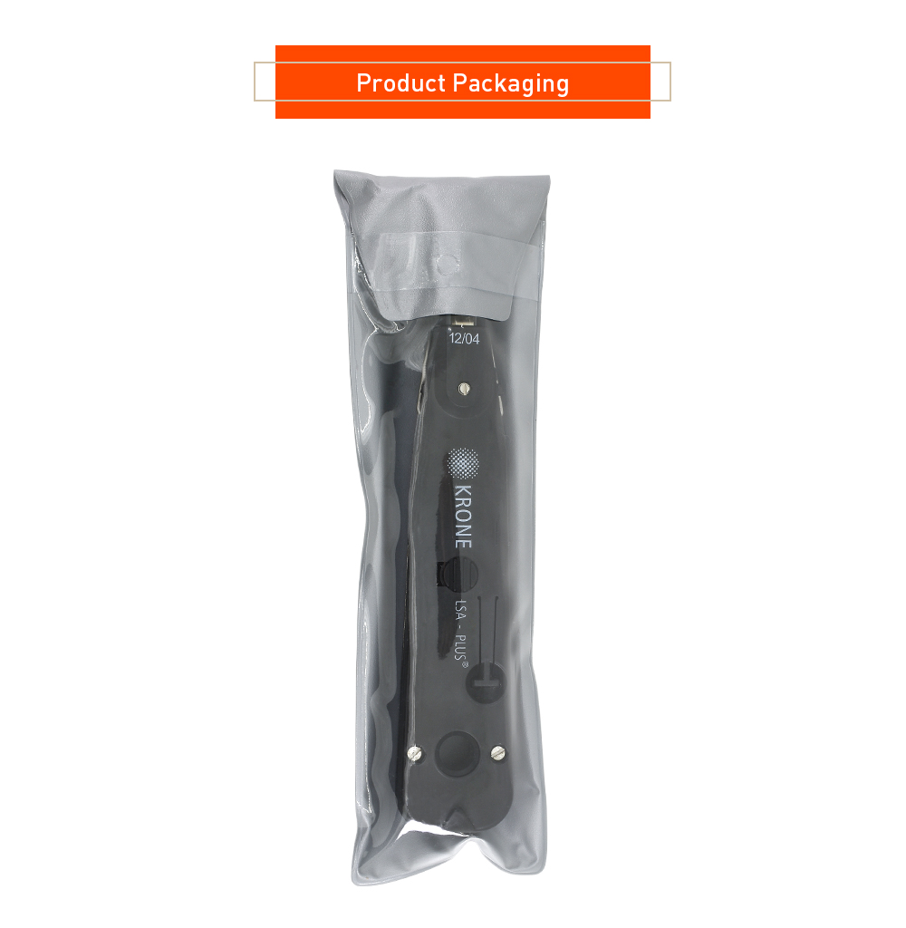 RJ11 Optical Punch Down Crimping Tool Network Kit Krone RJ45 Crimper Professional Lsa-plus Telecom Phone Wire Cable