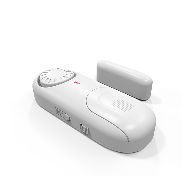 Door Sensor Access control alarm system 110db Home Security Door Window Alarm warning System Magnetic