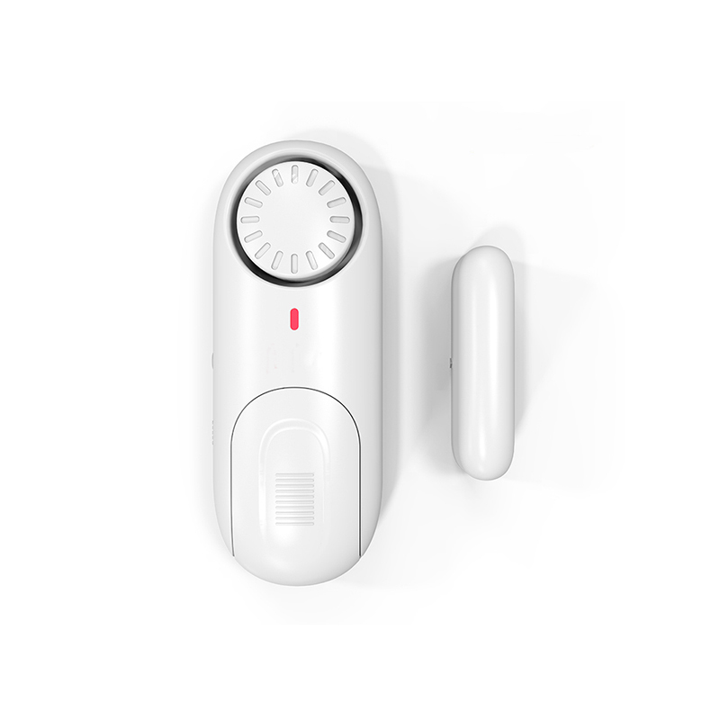 Door Sensor Access control alarm system 110db Home Security Door Window Alarm warning System Magnetic