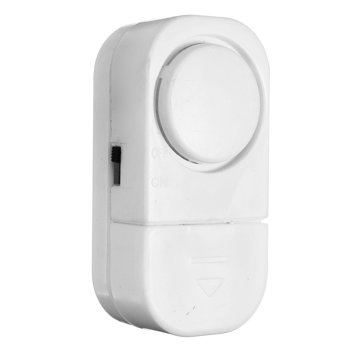 Door Entry Burglar Security Alarm System Sensors Independent Wireless Home Window
