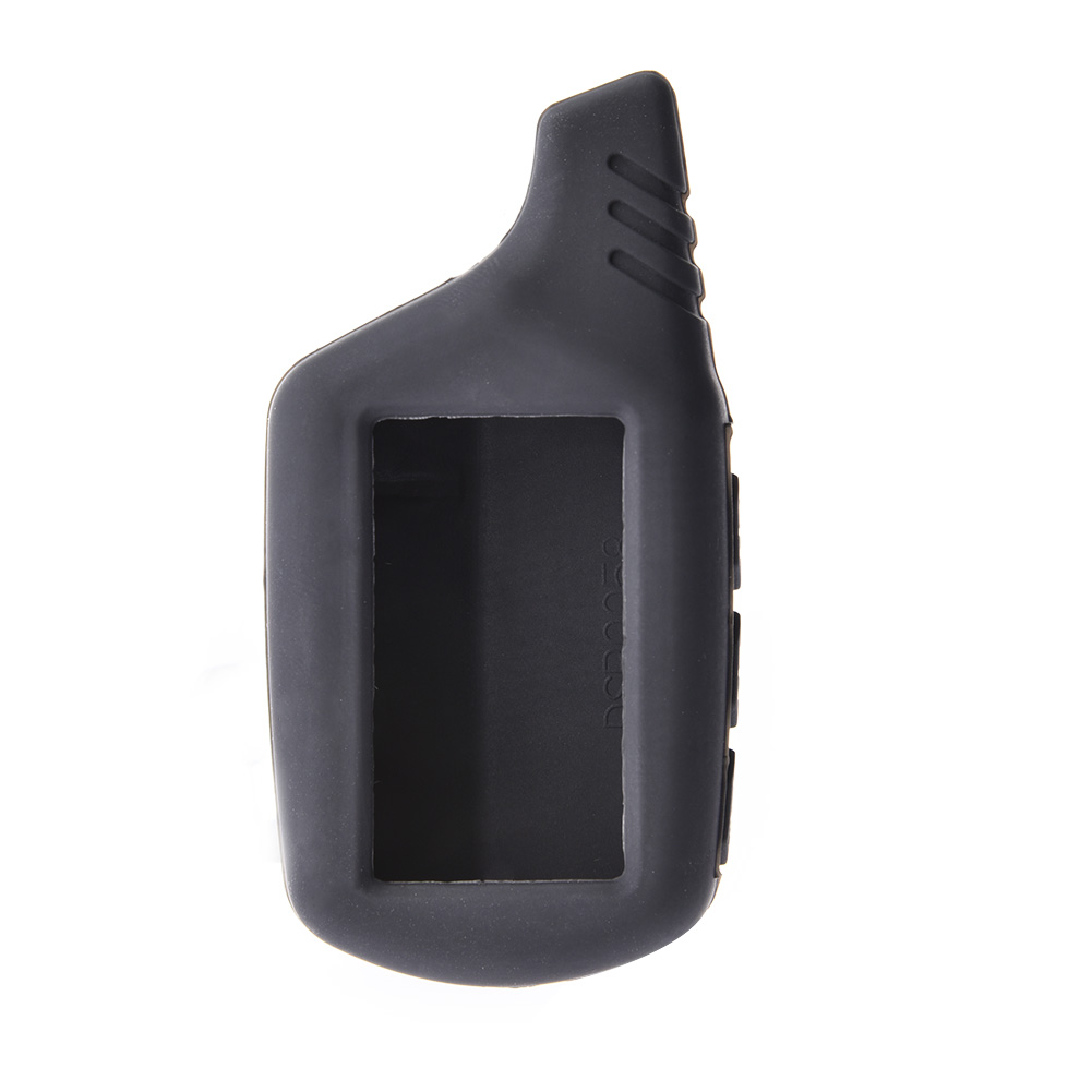 Remote Key Chain B9 B6 LCD Body Cover Case 2 Way Car Alarm For Starline B9 B91 B6 B61 A91 A61 V7