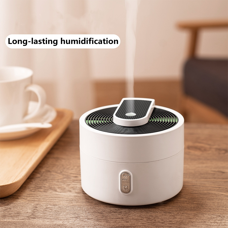 Aromatherapy Essential Oil Diffuser USB Air Humidifier with Colorful LED Lamp Office Home Room Fragrance Aroma Mist Maker