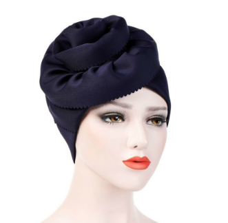 Muslim Hijab Caps Winter Hats For Women Hat Women Winter Cap Beanies For Ladies Turban Hijab Woman Hats Winter Accessories