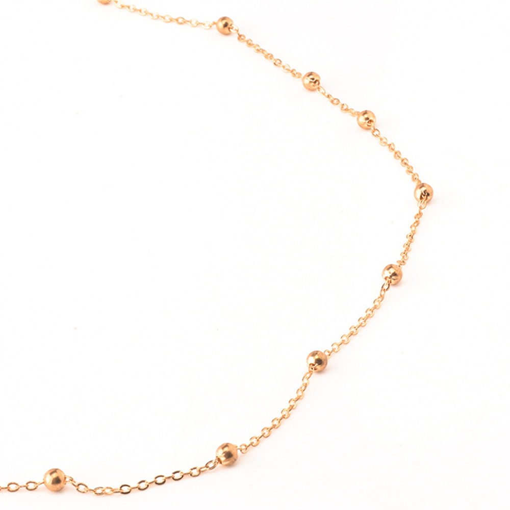 Thigh Chain Boho Bead Alloy Leg Chain for Women Garter Body Jewelry Beach Body Jewelry Sexy Bikini Thigh Leg Chains Fashion Gift