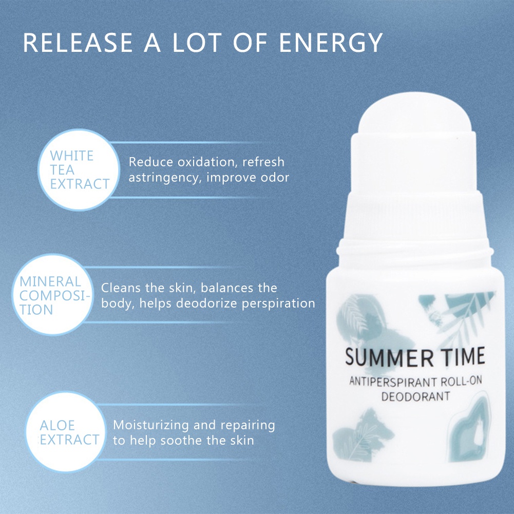 Body Underarm Odor Remover Antiperspirant Deonts Stick for Men Women Antiperspirant ProductNatural Crystal Deodorant Alum Stick