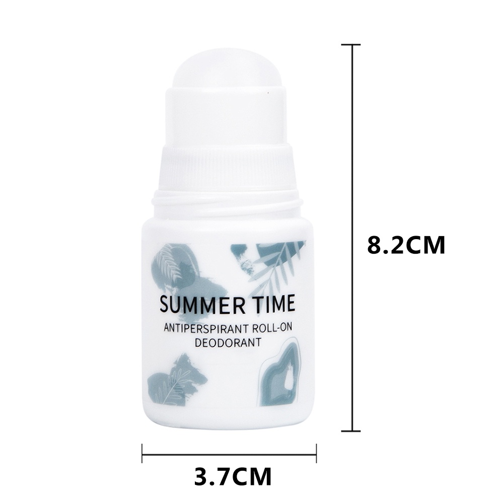 Body Underarm Odor Remover Antiperspirant Deonts Stick for Men Women Antiperspirant ProductNatural Crystal Deodorant Alum Stick