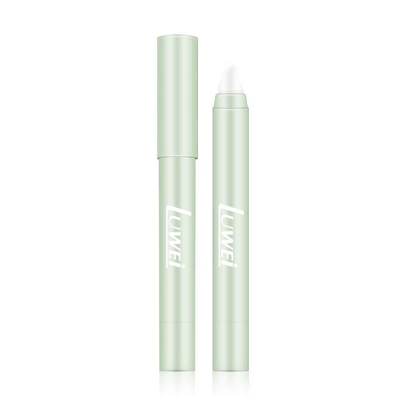1Pc Portable Solid Perfume Fragrances Women Men Solid Balm Pen Lasting Fresh Light Fragrance Stay Long Solid Stick Body Perfume