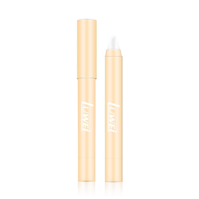 1Pc Portable Solid Perfume Fragrances Women Men Solid Balm Pen Lasting Fresh Light Fragrance Stay Long Solid Stick Body Perfume