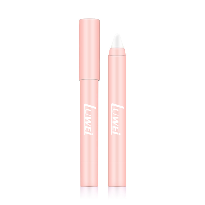 1Pc Portable Solid Perfume Fragrances Women Men Solid Balm Pen Lasting Fresh Light Fragrance Stay Long Solid Stick Body Perfume