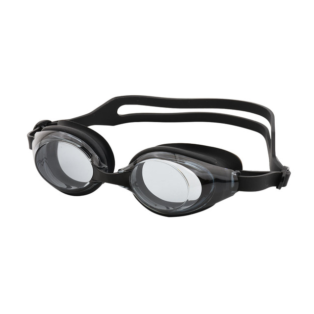 Swim Cap Swimming Glasses Anti-fog Waterproof Swim Goggles Earplug Pool Equipment for Men Women Kids Adult Sports Diving Eyewear