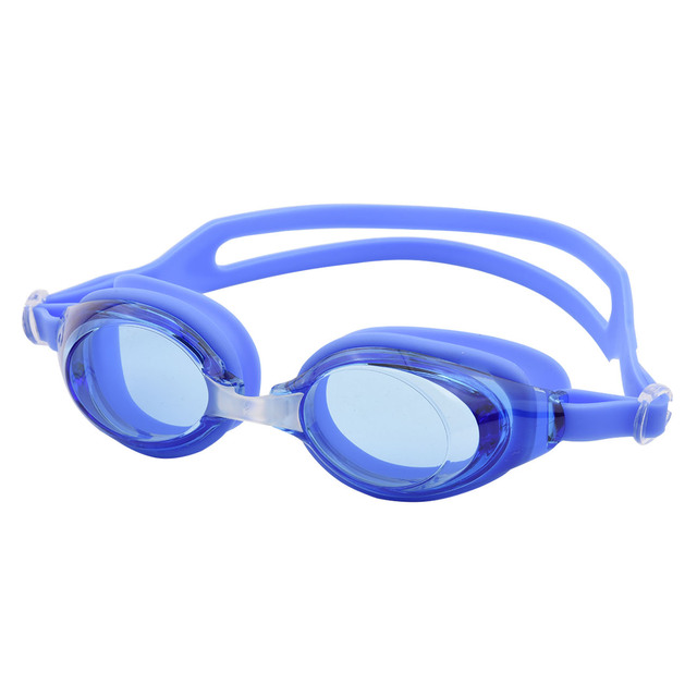 Swim Cap Swimming Glasses Anti-fog Waterproof Swim Goggles Earplug Pool Equipment for Men Women Kids Adult Sports Diving Eyewear