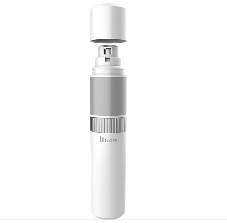 Dog Nail Clippers Electric Pet Nail Scissors Grinder for Dog Cat Claw Grooming Trimmer Cutters Beauty Nail Mill Pet Supplies